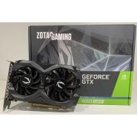 ราคา ZOTAC GAMING GEFORCE GTX 1660 SUPER TWIN FAN ของใหม่ (7985240947)