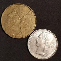 ราคา ชุดเหรียญต่างประเทศ - ขายแยก ชุดละ 30 บาท (23967226064)