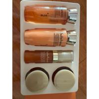 ราคา Sulwhasoo concentrated ginseng anti-aging kit (5 item) (57402450532)