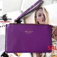 ราคา กระเป๋าคล้องมือ Kate Spade พร้อมส่งที่ไทย แท้ (226141815)