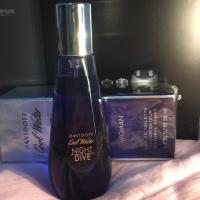 ราคา Davidoff Cool WAter Night Dive edt 50ml (1739997627)