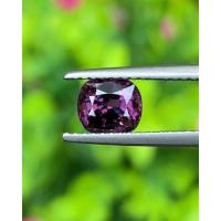 ราคา พลอย สปิเนล พม่า Spinel Myanmar 1.16 กะรัต (Cts.) พลอยแท้ อัญมณีมงคลประจําวันเกิด เครื่องประดับพลอย (22210255027)