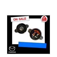 ราคา ฝาปิดหม้อน้ำ รถมาสด้า 2 มาสด้า 3 (54551167524)