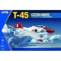 ราคา Aircraft Model Kinetic Model 1/48 KI-K48038 T-45A/C GOSHAWK (18355986990)