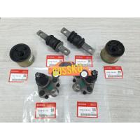 ราคา FRONT LOWER ARM BUSH / BALL JOINT SET - HONDA CRV TOA (2013 - 2018) - 1 SET 6PCS (41826559674)