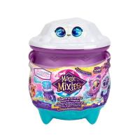 ราคา MAGIC MIXIES GEM SURPRISE MOON ของเล่น หม้อสุ่มตุ๊กตา (สุ่ม 1 ชิ้น) (29721437889)