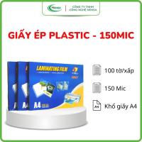 ราคา กระดาษเคลือบบัตรพลาสติก ก4 ขนาด 150 ไมค์ ฟิล์มเคลือบบัตรพลาสติก ฟิล์มเคลือบบัตรพลาสติก (44651622862)