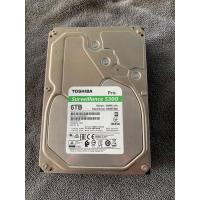 ราคา 6TB HDD (ฮาร์ดดิสก์) TOSHIBA S300 3.5" SATA-III (20177117285)