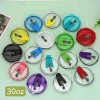 ราคา ฝาแก้วน้ำ YETI 30 Oz. มีรูเสียบหลอดฝาแก้วเยติ ฝาแก้วฝาเยติ ฝาแก้วเยติm (28350863537)