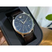 ราคา นาฬิกาข้อมือ **มือสอง-ใช้เอง** ⌚️ Emporio Armani Men’s Watch – AR2494 (42853359623)