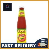 ราคา (READY STOCK) Kimball ซอสพริก 500 กรัม (7463401848)