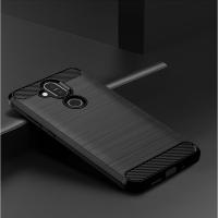 ราคา กรณีนุ่มสําหรับ โนเกีย 8.1 ปลอก โนเกีย 7.1 6.1 5.1 2.1ซิลิโคนกันกระแทกโทรศัพท์กลับกรณี (28739592733)