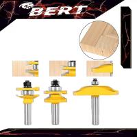 ราคา BERT｜ดอกเร้าเตอร์ ชุด ดอกเร้าเตอร์ ชุด ดอกเราเตอร์ ดอกเร้าเตอร์ ก้าน ดอกเร้าเตอร์ ก้าน 1/4 นิ้ว 1/2" (22863476988)