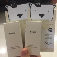 ราคา กันแดด นิมม์ nimm ขายเหมา2 อัน 300 รวมส่ง (1090200897)