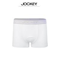 ราคา JOCKEY UNDERWEAR กางเกงในชาย EXTRA DRY รุ่น KU 1906 TRUNKS (43308648949)