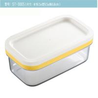 ราคา #เครื่องครัว# ขายตรงเครื่องมืออบขนม กล่องเก็บของทรงสี่เหลี่ยม กล่องเนย ตัดชีส กล่องเนยกรอบ (46403522540)