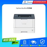ราคา Fuji-Xerox DocuPrint Laser เครื่องพิมพ์เลเซอร์ขาว-ดำ รุ่น P375DW/รับประกันศูนย์3ปี (24862253748)