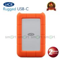 ราคา LaCie Rugged USB-C 1TB Portable Drive (STFR1000800) (1624544792)