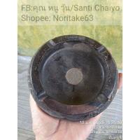 ราคา ที่เขี่ยบุหรี่ไม้แกะสลักลายด้านในมีเหรียญ 10เซน มีขนาด 12 x 3 cm สินค้ามือสองจากตู้ญี่ปุ่น (27073306729)