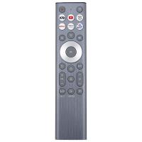 ราคา ใช้งานร่วมกับ Hisense TV U6 U7 U8 Series 55U8N 65U8N 100U8N 55U7N 65U7N 55U6N 65U6N Voice รีโมทคอนโทรล ERF6F80H อะไหล่ (44250711416)