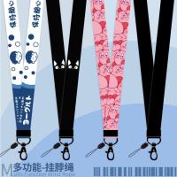 ราคา ซองใส่บัตรพนักงาน แบบคล้องคอ อเนกประสงค์ สีดํา (21175731509)