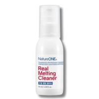 ราคา NatureONE Real Melting Cleaner 55ml – Deep Pore Cleanser & Blackhead Remover เพื่อผิวใสเรียบเนียน (27557479207)