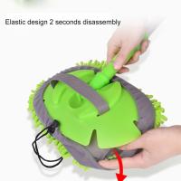 ราคา ไม้ล้างรถ ไม้ม็อบไมโครไฟเบอร์ ไม้ถูพื้น แปรงถูพื้น ไม้ม็อบล้างรถ ( 2 ท่อน ) (28456663268)