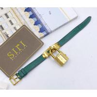 ราคา Used Hermes Kelly Watch Green (20293480298)