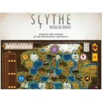 ราคา Scythe: Modular Board (2473711268)