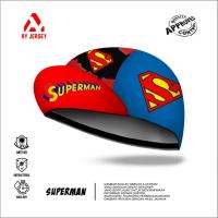 ราคา CYCLING CAP SUPERMAN (หมวกจระเข้) (27319988176)