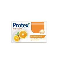 ราคา Protex Thai Therapy Vitamin C&E 120g โพรเทคส์ ไทย เทอราพี วิตามิน ซี และ อี. (28484629338)