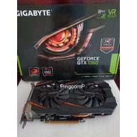 ราคา VGA CARD Gigabyte GTX 1060 Windforce OC 3GB. (4472881013)