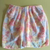 ราคา เกาะอกผ้าชีฟองมือสอง (6631342991)