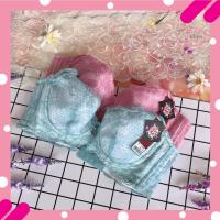 ราคา เสื้อใน มีโครง ใส่สบาย แต่ลูกไม้สวย ผ้าอย่างดี ราคาถูก โรงงานมาเอง #2189 (7038565457)