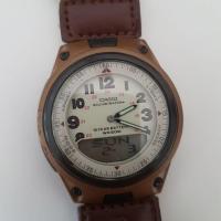 ราคา Casio รุ่น AW-80 illuminator (1888985198)