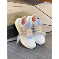 ราคา รองเท้าผ้าใบสีม่วงสีชมพูพาสเทล Pureboost 22 (54900803256)