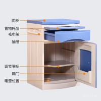 ราคา ทุ่มเททางการแพทย์โต๊ะข้างเตียงโต๊ะข้างเตียง หน้าท้อง โรงพยาบาลห้องหนาร้านเสริมสวยผู้ผลิตทางการแพทย์พยาบาลบ้านตู้ตู้ โอ (53001664356)