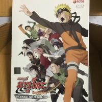 ราคา DVD นารูโตะ ตำนานวายุสลาตัน เดอะมูฟวี่ ผู้สืบทอดเจตจำนงแห่งไฟ (1784452551)