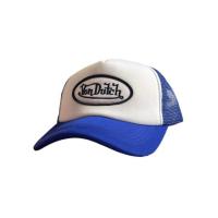 ราคา VONDUTCH trucker hat (40817833038)