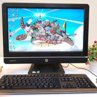 ราคา HP All-in-One PC Compaq Pro 4300 (2731057849)