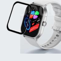 ราคา GOOJODOQ Fb058 ฟิล์มป้องกันสําหรับ GOOJODOQ Fb058 สมาร์ทวอท์ชป้องกันหน้าจอครอบคลุมเต็มรูปแบบ Anti-scratch อุปกรณ์เสริม (49751396883)