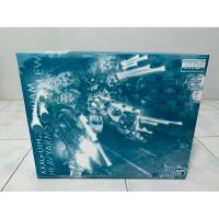 ราคา p-bandai MG1/100 Gundam Heavyarms Custom EW (22263645755)