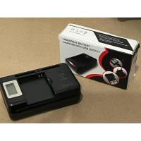 ราคา (พร้อมส่ง)ที่ชาร์จแบตเตอรี่มีปลั๊กในตัวใช้ได้กับหลายรุ่น (27161333233)