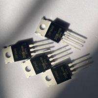ราคา IRF9640 P-Channel MOSFET 11A 200V #IRF9640PBF #IRF9640 #IRF #P-Channel #FET #MOSFET IRF 9640 3 ขา มอสเฟต พร้อมส่ง (27623454406)