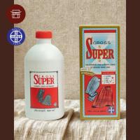 ราคา Cross Super Classic 400 ml. น้ำยาซักผ้า (40022234843)