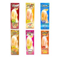 ราคา กิฟฟายน์ ชุดฟอกสีขนตามร่างกาย Giffine Skin Hair Lightening Bleach เปลี่ยนสีขน กัดสีขน ฟอกสีขน มี 7 สูตร (17388922439)