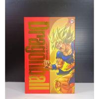 ราคา dragonball boxset 34เล่มจบ #สอบถามได้ครับ ID Line jd24book พร้อมส่งครับ (26761273994)