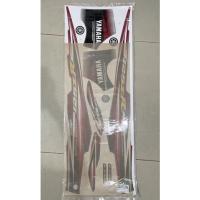 ราคา สติ๊กเกอร์วิ่ง Y852/ 125ZR(11) (17494767444)