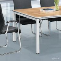 ราคา โต๊ะประชุม ตารางประชุมกระดานขนาดใหญ่ทรงสี่เหลี่ยม Foshan 4UTA (47002434894)