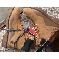 ราคา Timberland Heritage Lny 6-inch Waterproof Boots ลิมิเต็ด (28376663706)